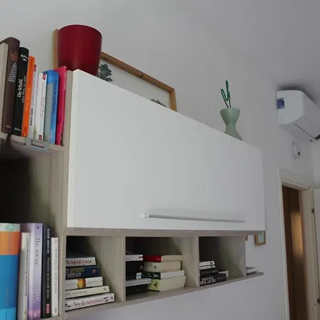 Youhome Millelire Apartment Milan