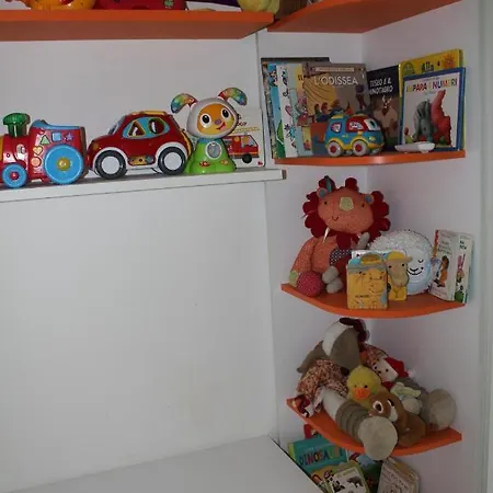 Apartamento Youhome Millelire Milán