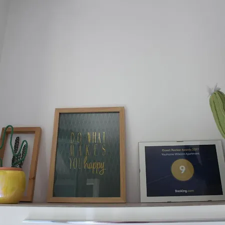 Youhome Millelire Apartamento