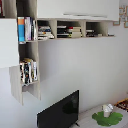 Apartamento Youhome Millelire Milán