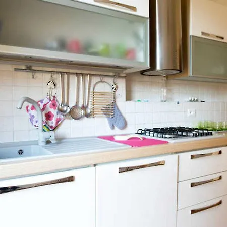 Youhome Millelire Apartment Milan