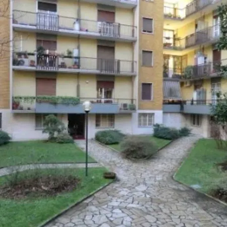 Youhome Millelire Milán