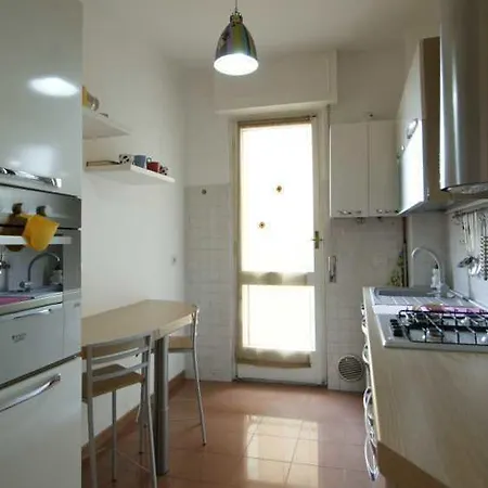 Youhome Millelire Apartment