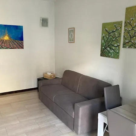 Apartamento Youhome Millelire *