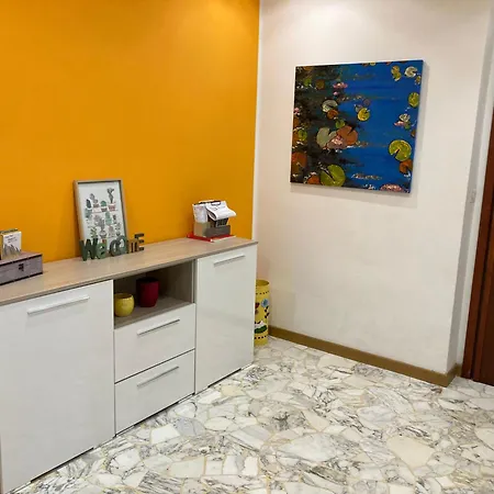 Apartment Youhome Millelire Milan