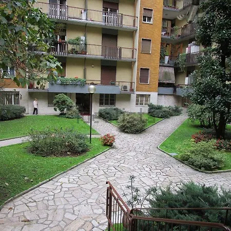 Youhome Millelire Apartamento