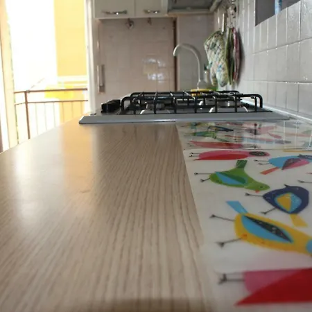 Apartamento Youhome Millelire *