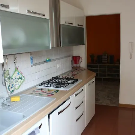 Appartement Youhome Millelire Milan
