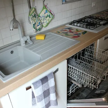 Youhome Millelire Apartamento