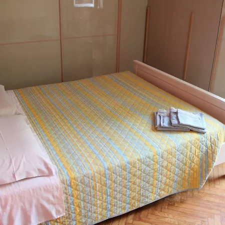 Apartment Youhome Millelire Milan
