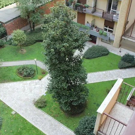 Apartamento Youhome Millelire *
