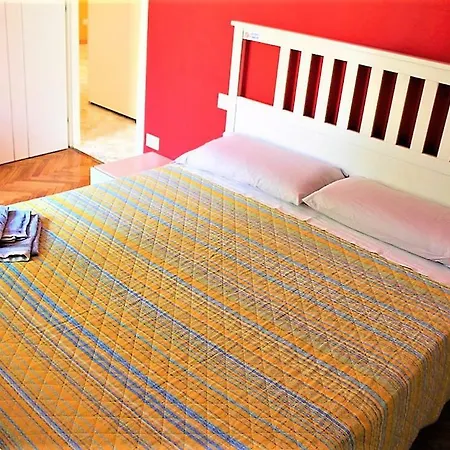 Youhome Millelire Apartment *