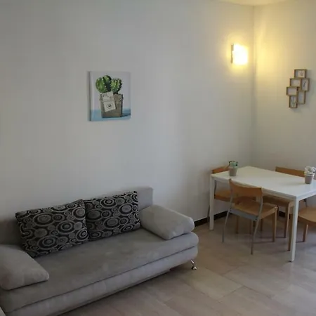 Apartment Youhome Millelire Milan