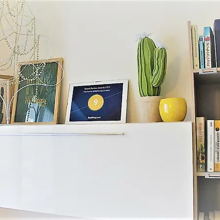 Youhome Millelire Apartamento