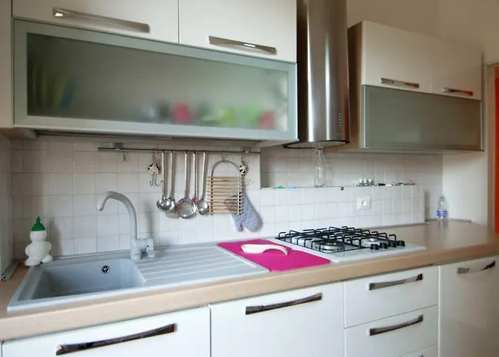 Apartament Youhome Millelire Mediolan