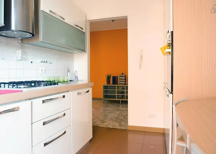 Youhome Millelire Apartament Mediolan