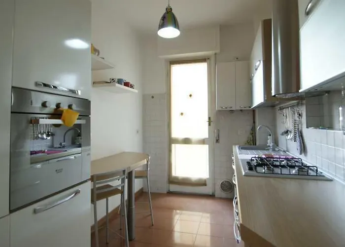 Youhome Millelire Apartament