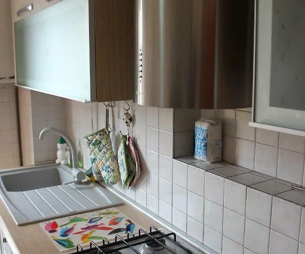 Youhome Millelire Apartament