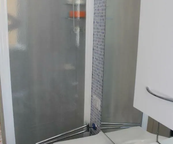 Apartament Youhome Millelire Mediolan