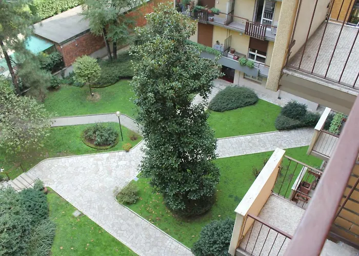 Apartament Youhome Millelire *