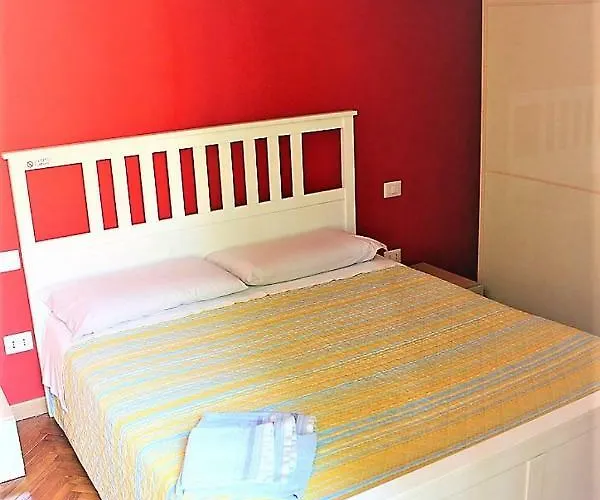 Apartament Youhome Millelire Mediolan