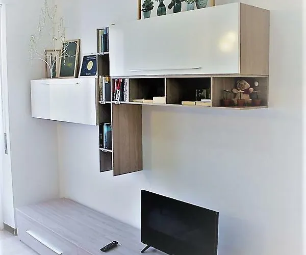 Apartament Youhome Millelire *