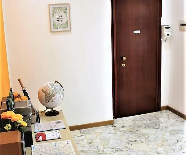 Youhome Millelire Apartament