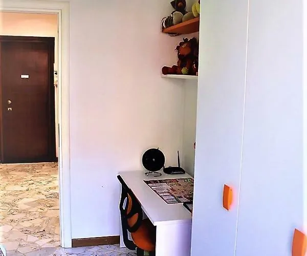 Apartament Youhome Millelire *