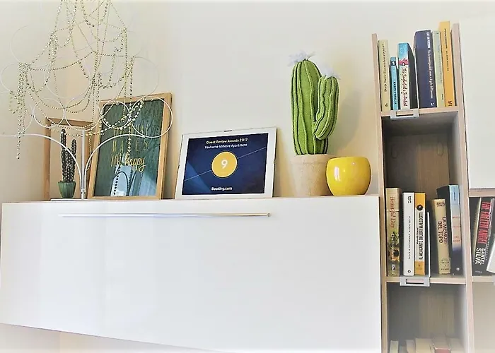 Youhome Millelire Apartament